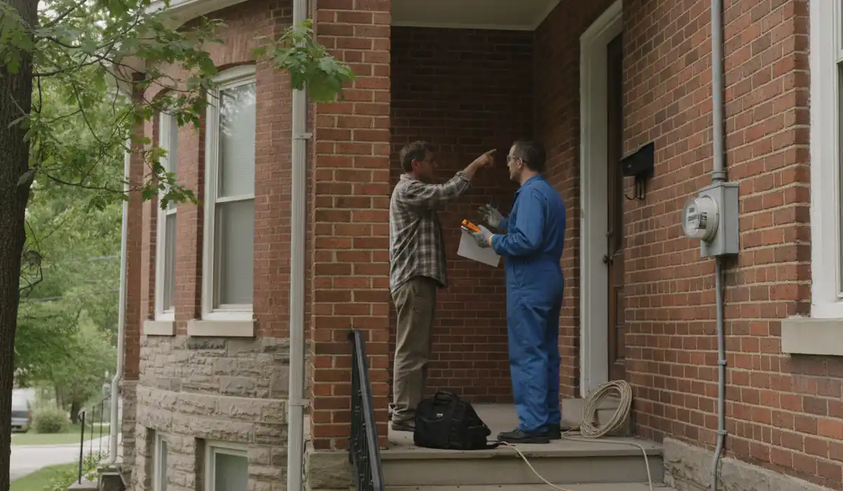 Questions to ask before hiring an electrician